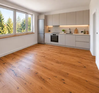 3-Zimmer-Wohnung mieten in Gmünd – 66 m², € 750 – Bild 2 von 9