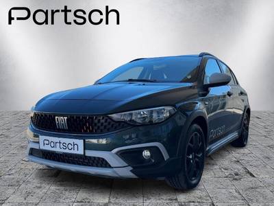 Fiat Tipo Cross FireFly Turbo 100 Garmin ACC FLA