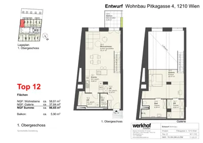 2-Zimmer-Wohnung kaufen in Wien – 96,65 m², € 629.500 – Bild 24 von 24