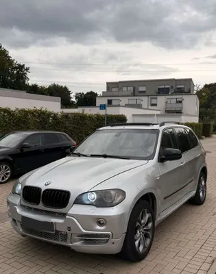 BMW X5 xDrive30d Aut.