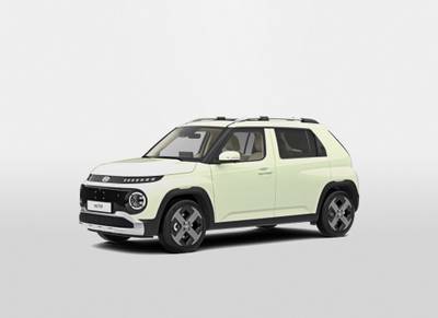 Hyundai Inster 49kWh 5 Sitz. Trend Line