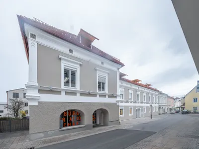 Gewerbeimmobilie mieten in Voitsberg – 11 m², € 165 – Bild 1 von 4