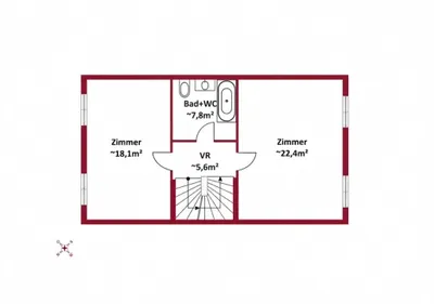 5-Zimmer-Immobilie kaufen in Wien – 140 m², € 549.000 – Bild 15 von 17