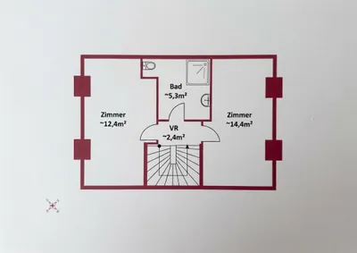 5-Zimmer-Immobilie kaufen in Wien – 140 m², € 549.000 – Bild 16 von 17