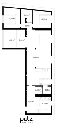 Wohnung kaufen in Wien – 127 m², € 399.000 – Bild 16 von 16