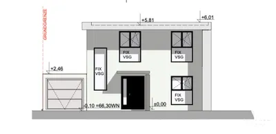 4-Zimmer-Haus kaufen in Wien – 149,53 m², € 589.000 – Bild 2 von 4
