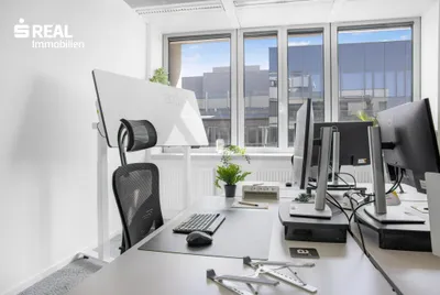 Gewerbeimmobilie mieten in Wien – 38 m², € 1.138 – Bild 3 von 24