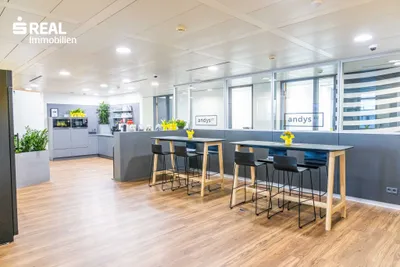 Gewerbeimmobilie mieten in Wien – 38 m², € 1.138 – Bild 2 von 24