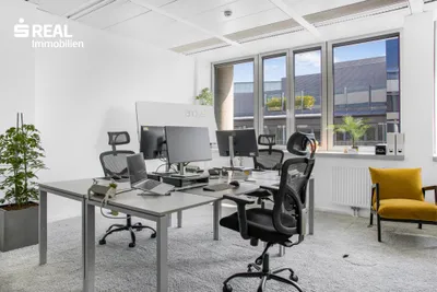 Gewerbeimmobilie mieten in Wien – 38 m², € 1.138 – Bild 22 von 24