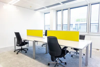 Gewerbeimmobilie mieten in Wien – 38 m², € 1.138 – Bild 20 von 24