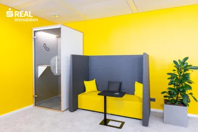 Gewerbeimmobilie mieten in Wien – 38 m², € 1.138 – Bild 13 von 24