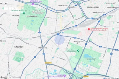 Gewerbeimmobilie mieten in Wien – 38 m², € 1.138 – Bild 24 von 24