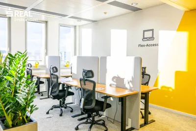 Gewerbeimmobilie mieten in Wien – 38 m², € 1.138 – Bild 17 von 24