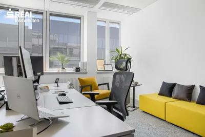 Gewerbeimmobilie mieten in Wien – 38 m², € 1.138 – Bild 4 von 24