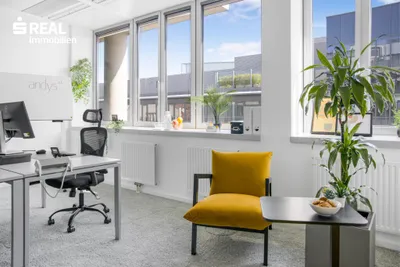 Gewerbeimmobilie mieten in Wien – 38 m², € 1.138 – Bild 5 von 24