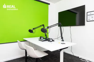 Gewerbeimmobilie mieten in Wien – 38 m², € 1.138 – Bild 11 von 24