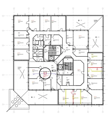 Gewerbeimmobilie mieten in Wien – 3 600 m², € 10 – Bild 11 von 11