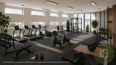 Gewerbeimmobilie mieten in Salzburg Stadt – 228 m²