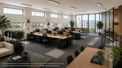 Gewerbeimmobilie mieten in Salzburg Stadt – 228 m² – Bild 2 von 7