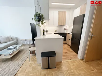 2-Zimmer-Wohnung mieten in Linz – 50,7 m², € 520 – Bild 6 von 8