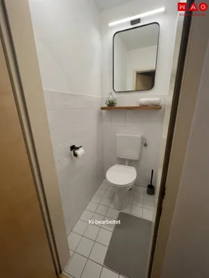 2-Zimmer-Wohnung mieten in Linz – 50,7 m², € 520 – Bild 4 von 8
