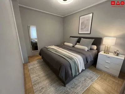 2-Zimmer-Wohnung mieten in Linz – 50,7 m², € 520 – Bild 7 von 8