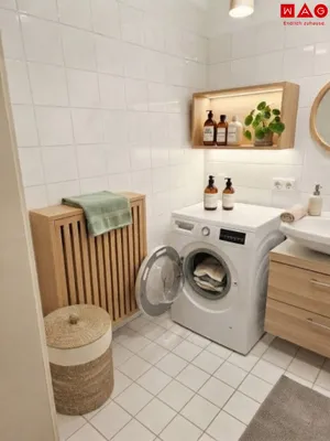 2-Zimmer-Wohnung mieten in Linz – 50,7 m², € 520 – Bild 3 von 8