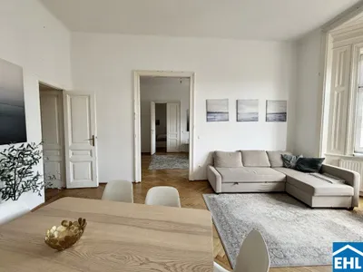 3-Zimmer-Wohnung kaufen in Wien – 113,77 m², € 699.000 – Bild 2 von 23