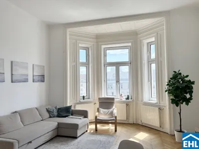 3-Zimmer-Wohnung kaufen in Wien – 113,77 m², € 699.000 – Bild 4 von 23