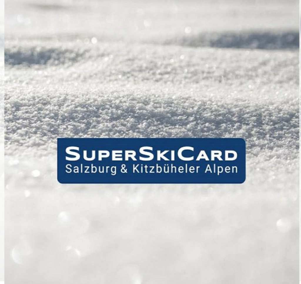 Gutschein 2024 für SuperSkiCard