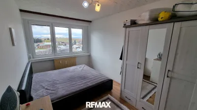 3-Zimmer-Wohnung kaufen in Sankt Pölten Land – 70,17 m², € 110.000 – Bild 2 von 15