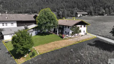 6-Zimmer-Haus kaufen in Innsbruck-Land – 160 m², € 973.000