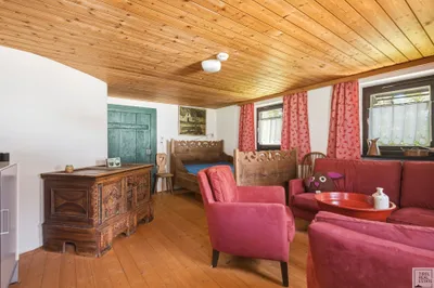 6-Zimmer-Haus kaufen in Innsbruck-Land – 160 m², € 973.000 – Bild 8 von 17