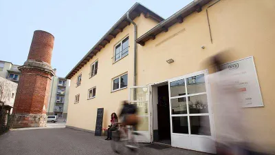 Gewerbeimmobilie mieten in Graz – 10 m², € 200 – Bild 2 von 4