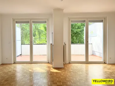 GARAGENPLATZ I 4 ZIMMER I SÜDSEITIGE TERRASSE I absolute Ruhelage I moderne Ausstattung – Bild 3