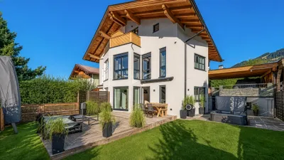 4-Zimmer-Haus kaufen in Kitzbühel – 122,03 m², € 1.700.000 – Bild 9 von 33