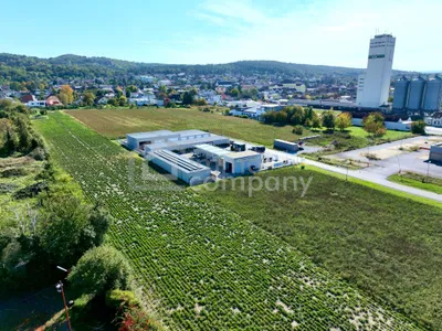 Immobilie kaufen in Bruck an der Leitha – 27 496 m², € 4.124.400 – Bild 2 von 11