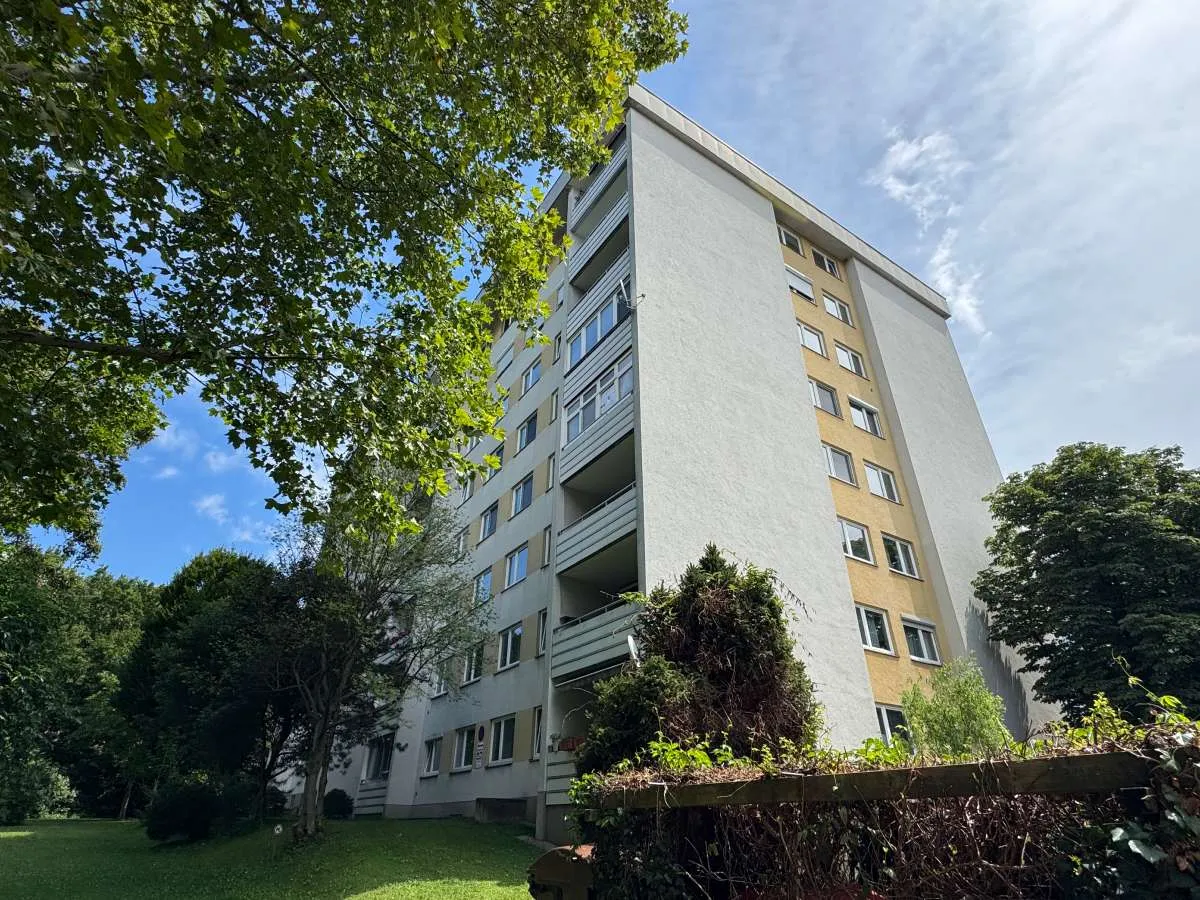 Apartment in Graz, Katastralgemeinde Geidorf, Geidorf - Ansicht 2