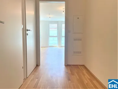 Dachgeschosswohnung im Herzen von Ottakring – Bild 3