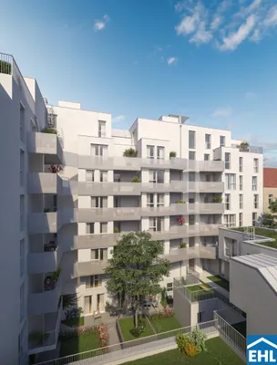 2-Zimmer-Wohnung mieten in Wien – 46,33 m², € 930 – Bild 6 von 7