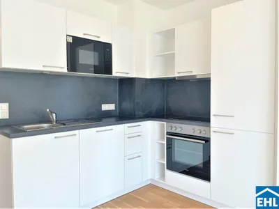 Dachgeschosswohnung im Herzen von Ottakring – Bild 2