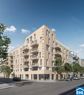 2-Zimmer-Wohnung mieten in Wien – 46,33 m², € 930 – Bild 5 von 7