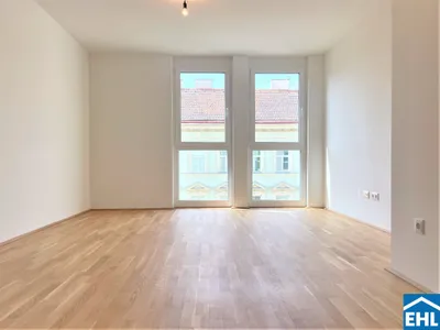 Dachgeschosswohnung im Herzen von Ottakring