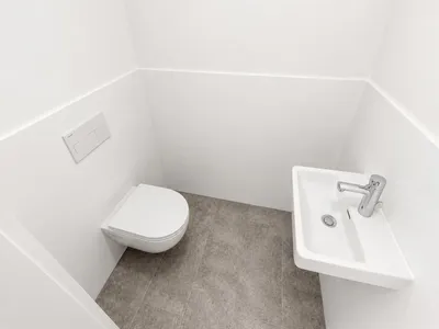 3-Zimmer-Haus mieten in Graz – 79,98 m², € 1.386 – Bild 2 von 11