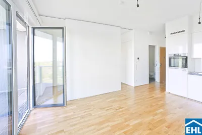 2-Zimmer-Wohnungshit an der Lände – Bild 3