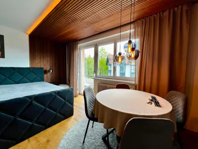 1-Zimmer-Wohnung mieten in Salzburg Stadt – 31 m², € 1.050