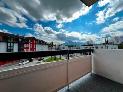 1-Zimmer-Wohnung mieten in Salzburg Stadt – 31 m², € 1.050 – Bild 3 von 8