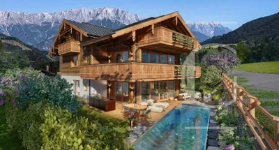 4-Zimmer-Wohnung kaufen in Zell am See – 195 m², € 5.255.000 – Bild 7 von 11