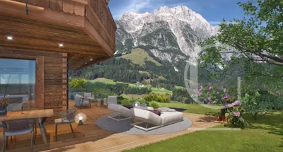 4-Zimmer-Wohnung kaufen in Zell am See – 195 m², € 5.255.000 – Bild 2 von 11