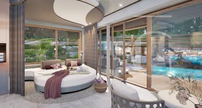 4-Zimmer-Wohnung kaufen in Zell am See – 195 m², € 5.255.000 – Bild 8 von 11